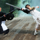 Image for article titled Buddha hates love in Jet Li's The Sorcerer and the White Snake